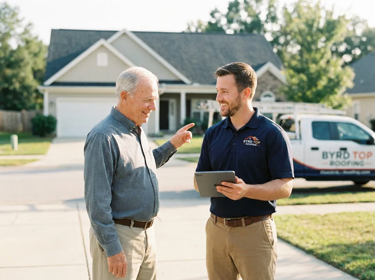 Roofing Charlton Heights, WV FAQs